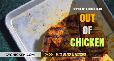 Elevate Your Chicken Game: Tips to Enhance Its Flavor