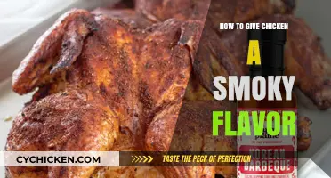 Master Smoky Chicken: Techniques for Rich, Authentic BBQ Flavor at Home
