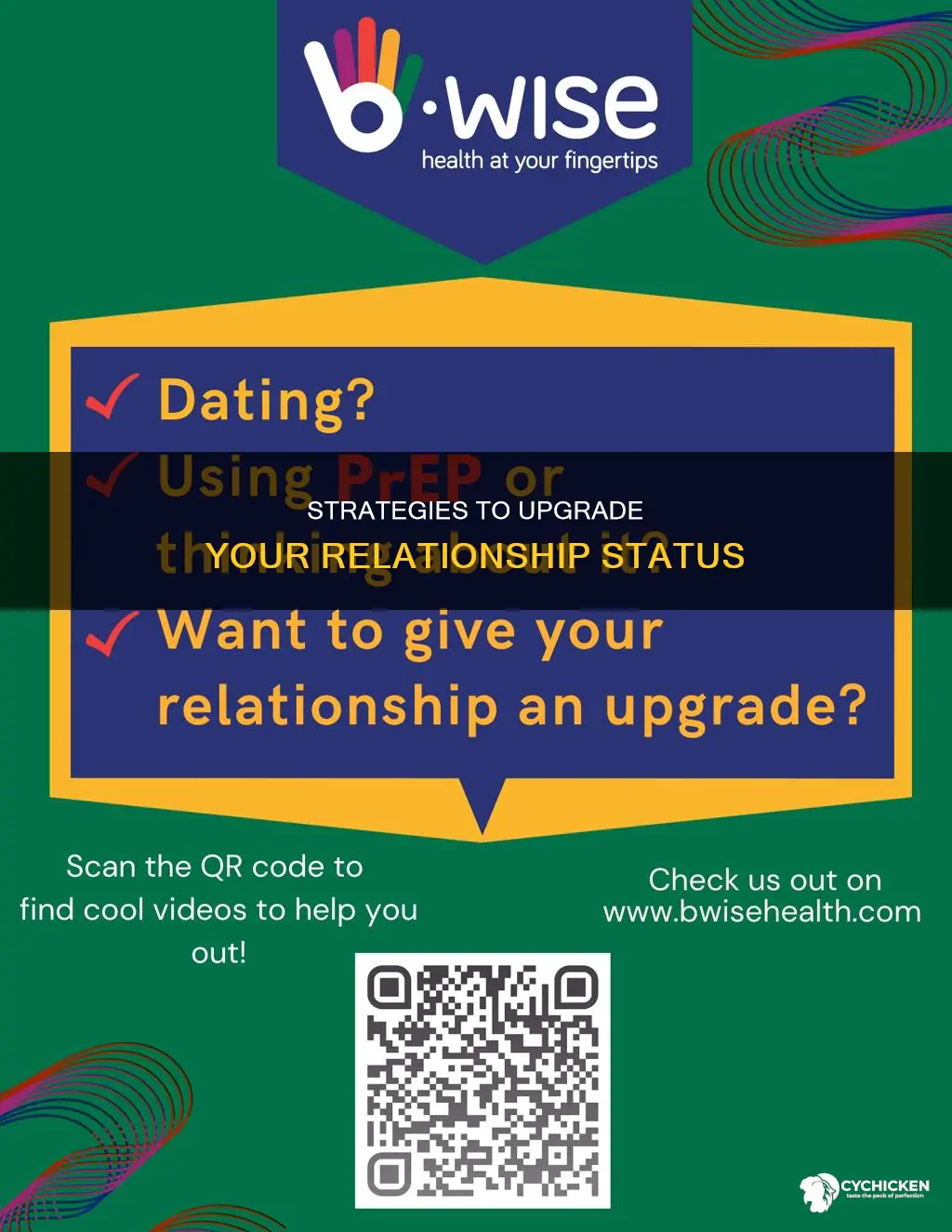 how to go from side chick to number one