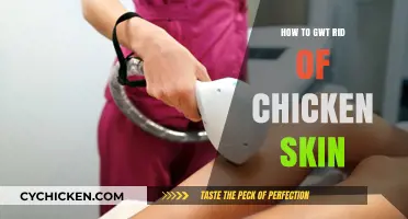 Effective Ways to Smooth and Eliminate Chicken Skin for Good