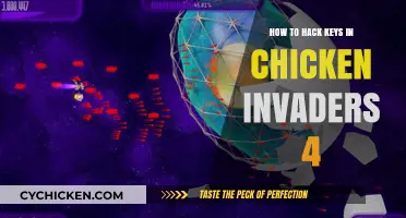 Unlocking Chicken Invaders 4: Mastering Key Hacks for Endless Gameplay