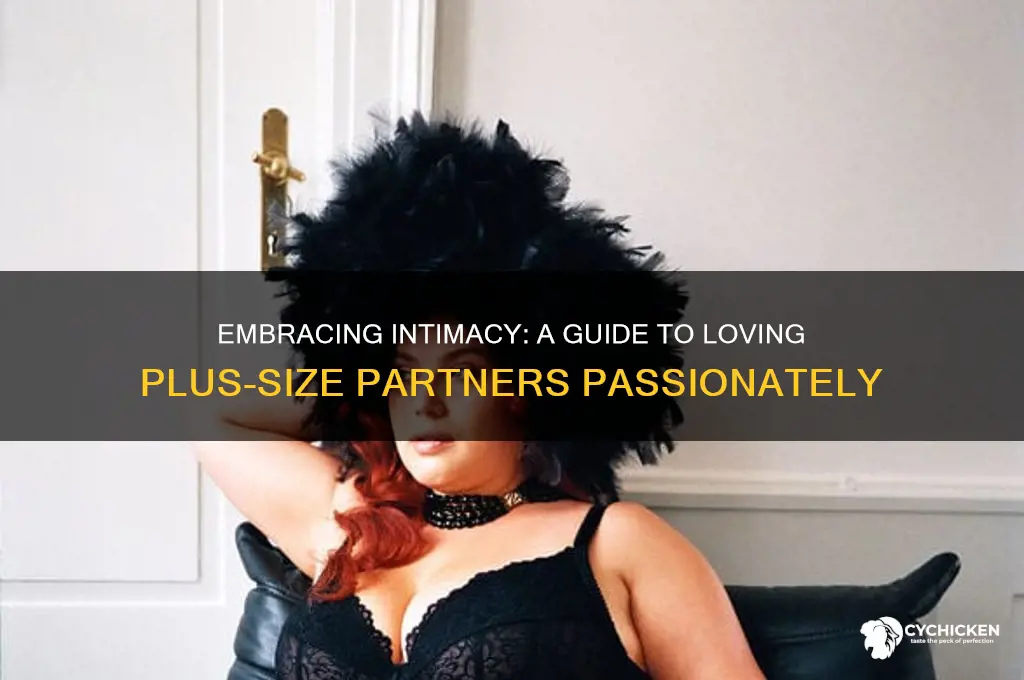 how to have sex with fat chick