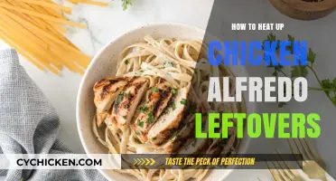 Revive Your Chicken Alfredo: Quick Tips for Heating Leftovers Perfectly