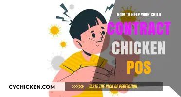 Supporting Your Child Through Chickenpox: A Parent’s Guide to Care and Comfort