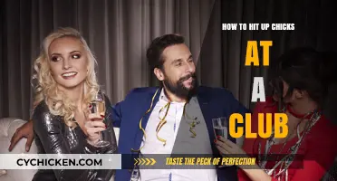 Mastering the Art of Approaching Women at Nightclubs Confidently