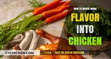 Unlocking Juicy Secrets: Mastering Flavor-Infused Chicken Techniques