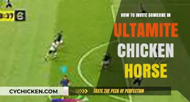 Mastering Invites: How to Add Friends in Ultimate Chicken Horse