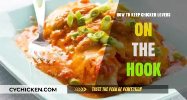 Irresistible Chicken Recipes: Secrets to Captivate Every Poultry Enthusiast