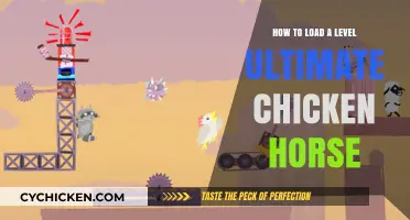 Mastering Level Loading in Ultimate Chicken Horse: A Step-by-Step Guide