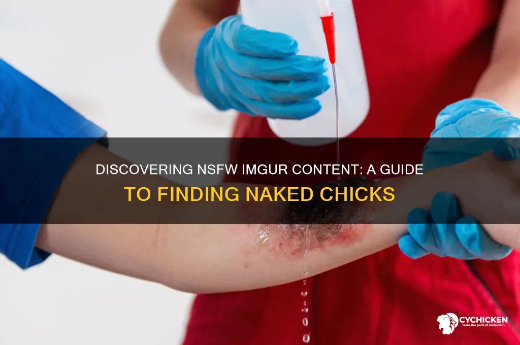 how to look up naked chicks on imgur