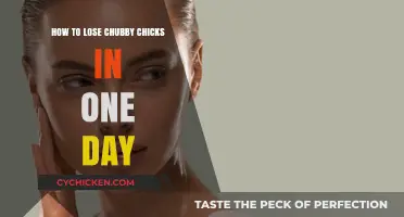 Quick Tips to Slim Chubby Cheeks in Just 24 Hours