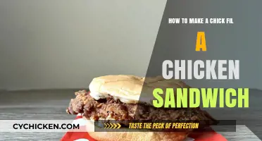 Mastering the Perfect Chick-fil-A Chicken Sandwich at Home