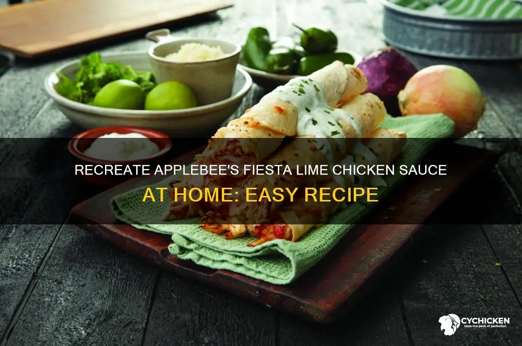how to make applebee
