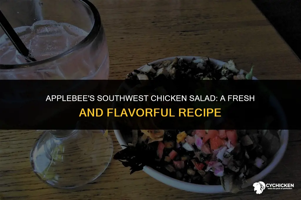 how to make applebee