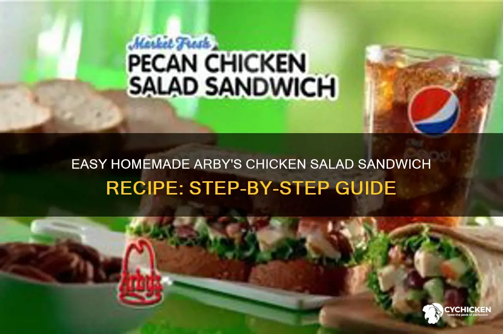 how to make arby