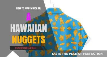 Make Chick-fil-A Hawaiian Nuggets at Home: Easy Recipe Guide