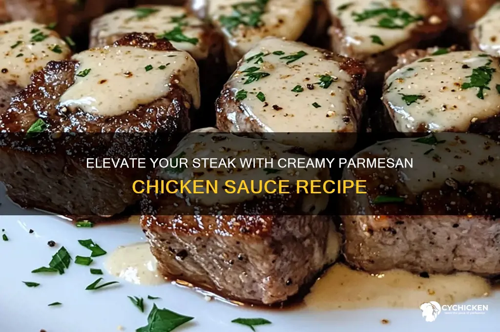 how to make steak out