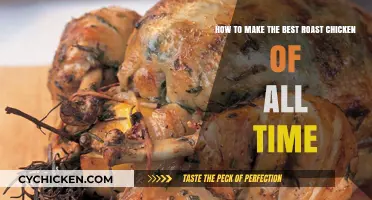 Perfect Roast Chicken: Secrets to Juicy, Crispy, Unforgettable Flavor