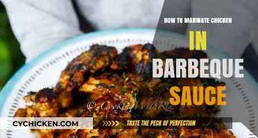 Perfect BBQ Chicken: Easy Marinating Tips for Juicy Flavor
