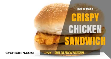 Mastering the Perfectly Crispy Chicken Sandwich: Tips and Tricks