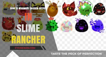 Boost Your Chicken Production: Slime Rancher Farming Strategies Revealed