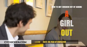 Ask Her Out: Strategies to Overcome Your Fear