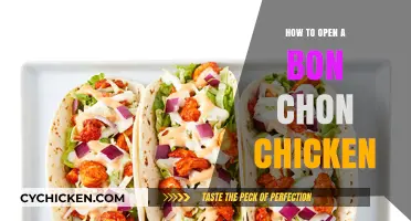 Step-by-Step Guide to Launching Your Own Bon Chon Chicken Franchise