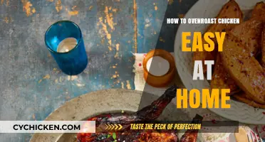 Perfectly Oven-Roasted Chicken: Simple Home Cooking Guide for Beginners