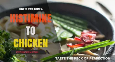 Conquering Chicken Histamine Intolerance: Effective Strategies for Relief and Enjoyment