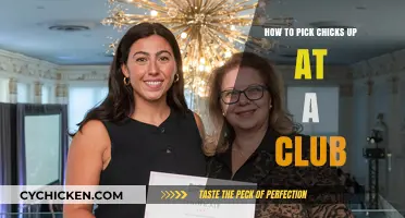 Mastering Club Confidence: Effective Strategies to Approach and Connect with Women