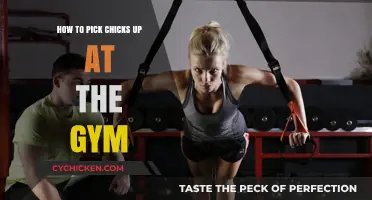 Mastering Gym Confidence: Effective Tips to Approach Women Respectfully