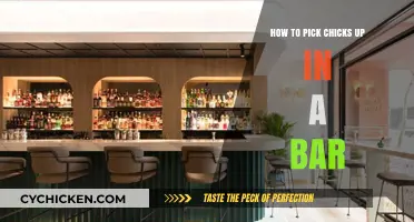 Mastering the Art of Confidently Approaching Women in Bars