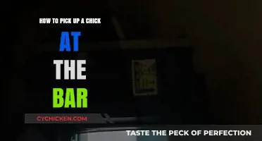 Picking Up Chicks: Bar Tricks for Smooth Operators