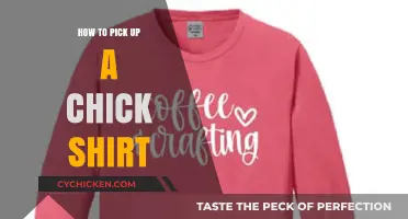 Master the Art of Choosing the Perfect Chick-Themed T-Shirt