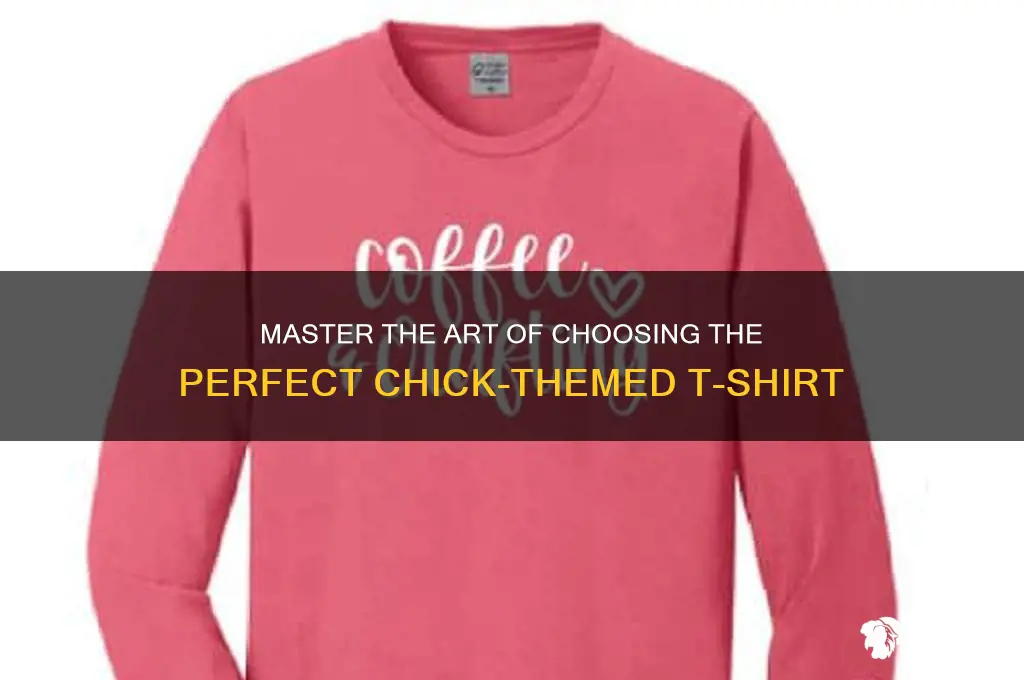 how to pick up a chick shirt