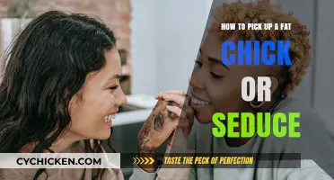 Mastering the Art of Seducing Plus-Size Women