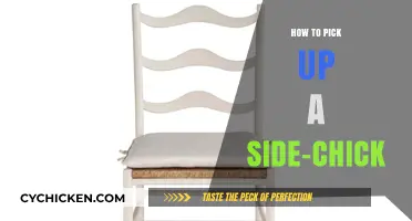 Mastering Discretion: A Guide to Choosing a Side Partner Wisely
