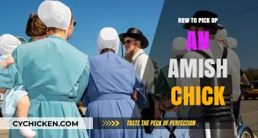 Respectfully Connecting with Amish Women: Cultural Insights and Etiquette Tips