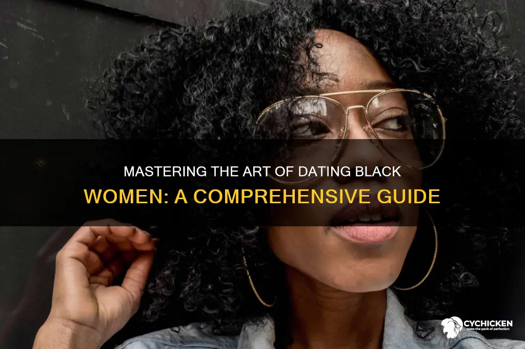 how to pick up black chicks 2