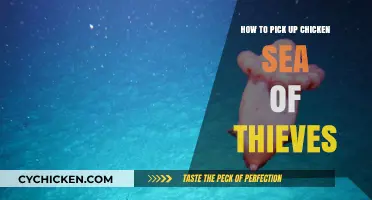 Mastering Chicken Catching in Sea of Thieves: Tips and Tricks