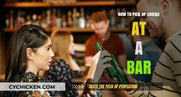 Mastering the Art of Confidently Meeting Women at Bars