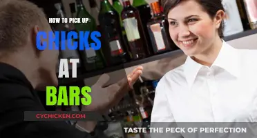 Mastering the Art of Meeting Women at Bars: Tips and Strategies