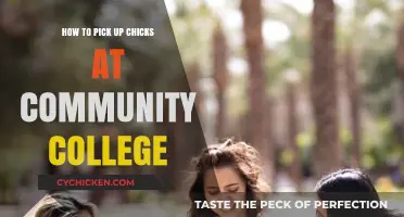 Mastering Social Skills: How to Meet Girls at Community College