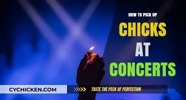 Mastering Concert Connections: Tips to Meet Women at Live Shows