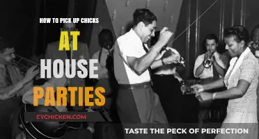 Mastering House Party Charm: Tips to Attract Women Effortlessly