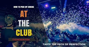 Mastering Club Confidence: Effective Strategies to Meet Women at Night