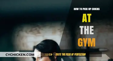Mastering Gym Confidence: Tips to Connect with Women While Working Out
