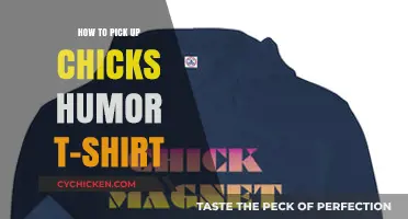 Mastering Chick Magnet Humor: The Ultimate T-Shirt Guide