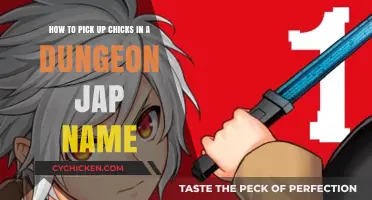Dungeon-Crawling Hero Picks Up Girls Easily