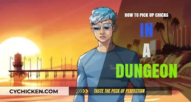 Mastering Dungeon Dating: Tips to Charm Chicks in Dark Places